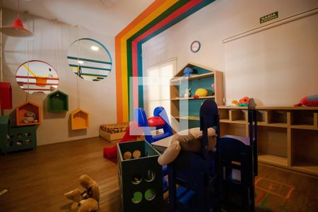 Apartamento à venda com 200m², 2 quartos e 2 vagas Apartamento à venda com 200m², 2 quartos e 2 vagasÁrea comum -Brinquedoteca