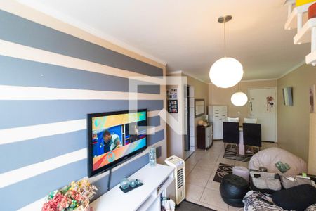 Apartamento à venda com 200m², 2 quartos e 2 vagas Apartamento à venda com 200m², 2 quartos e 2 vagasSala