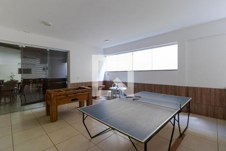 Apartamento à venda com 200m², 2 quartos e 2 vagas Apartamento à venda com 200m², 2 quartos e 2 vagasÁrea comum - Salão de Jgos