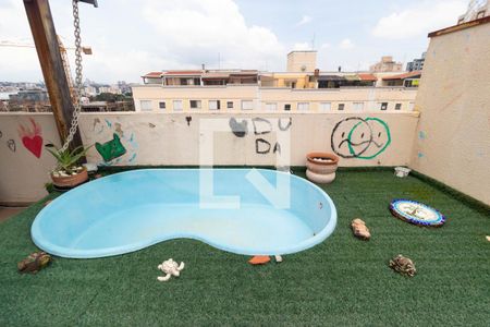 Apartamento à venda com 200m², 2 quartos e 2 vagas Apartamento à venda com 200m², 2 quartos e 2 vagasTerraço