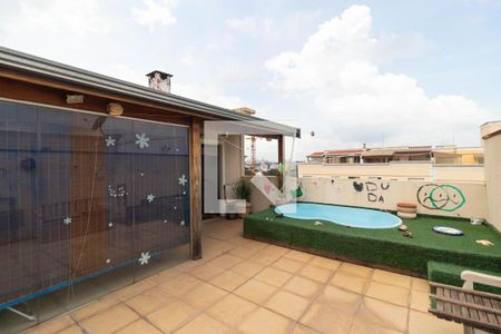 Apartamento à venda com 200m², 2 quartos e 2 vagas Apartamento à venda com 200m², 2 quartos e 2 vagasTerraço