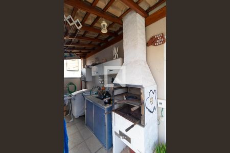 Apartamento à venda com 200m², 2 quartos e 2 vagas Apartamento à venda com 200m², 2 quartos e 2 vagasChurrasqueira