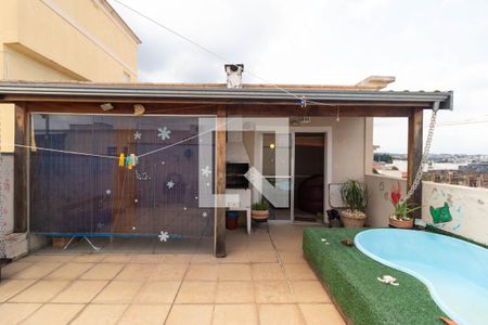 Apartamento à venda com 200m², 2 quartos e 2 vagas Apartamento à venda com 200m², 2 quartos e 2 vagasTerraço