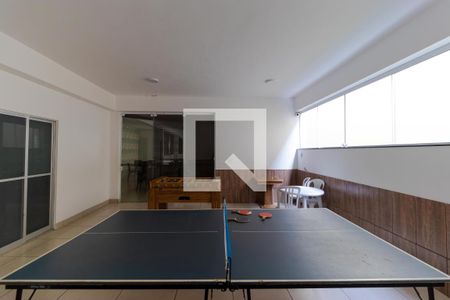 Apartamento à venda com 200m², 2 quartos e 2 vagas Apartamento à venda com 200m², 2 quartos e 2 vagasÁrea comum - Salão de Jgos