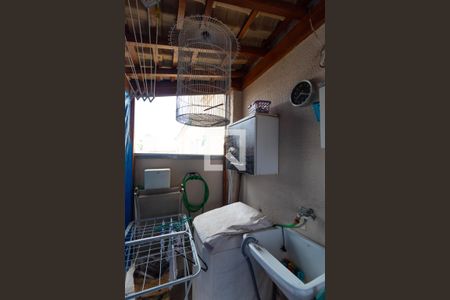 Apartamento à venda com 200m², 2 quartos e 2 vagas Apartamento à venda com 200m², 2 quartos e 2 vagasÁrea de Serviço