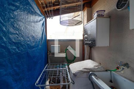 Apartamento à venda com 200m², 2 quartos e 2 vagas Apartamento à venda com 200m², 2 quartos e 2 vagasÁrea de Serviço