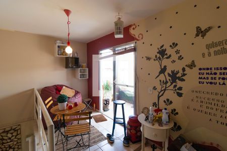 Apartamento à venda com 200m², 2 quartos e 2 vagas Apartamento à venda com 200m², 2 quartos e 2 vagasCobertura