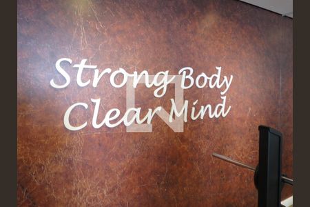 Apartamento para alugar com 50m², 2 quartos e 1 vagaÁrea comum - Academia