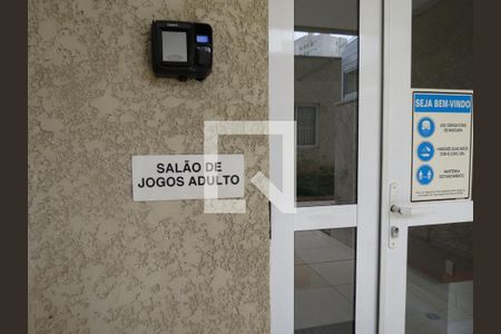 Apartamento para alugar com 50m², 2 quartos e 1 vagaSalão de Jogos