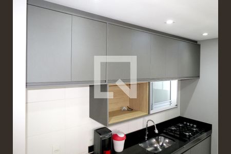 Apartamento para alugar com 50m², 2 quartos e 1 vagaCozinha -Armário