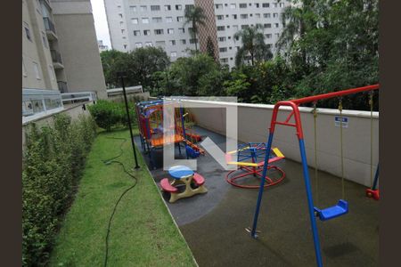 Apartamento para alugar com 50m², 2 quartos e 1 vagaÁrea comum - Playground