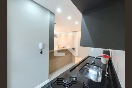 Apartamento para alugar com 50m², 2 quartos e 1 vagaCozinha