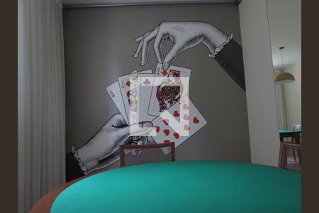 Apartamento para alugar com 50m², 2 quartos e 1 vagaSalão de Jogos