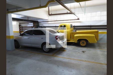 Apartamento para alugar com 50m², 2 quartos e 1 vagaÁ