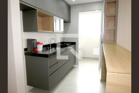 Apartamento para alugar com 50m², 2 quartos e 1 vagaCozinha