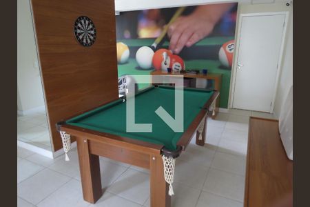 Apartamento para alugar com 50m², 2 quartos e 1 vagaSalão de Jogos