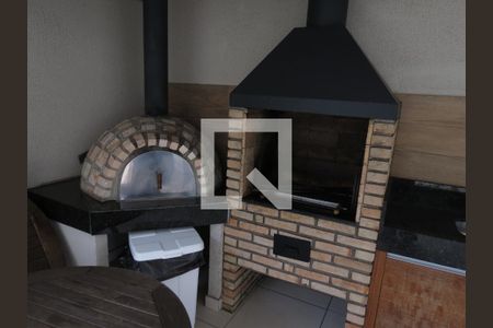 Apartamento para alugar com 50m², 2 quartos e 1 vagaÁrea comum - Churrasqueira