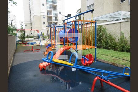 Apartamento para alugar com 50m², 2 quartos e 1 vagaÁrea comum - Playground