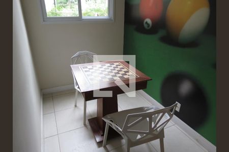 Apartamento para alugar com 50m², 2 quartos e 1 vagaSalão de Jogos
