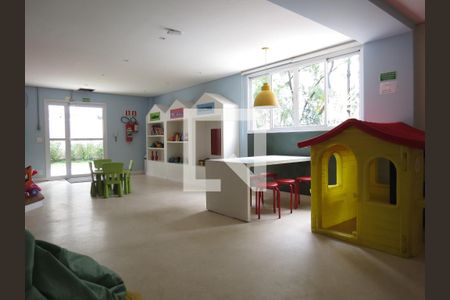 Apartamento para alugar com 50m², 2 quartos e 1 vagaBrinquedoteca