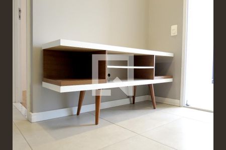 Sala - Móvel de apartamento para alugar com 2 quartos, 50m² em Jardim Íris, São Paulo