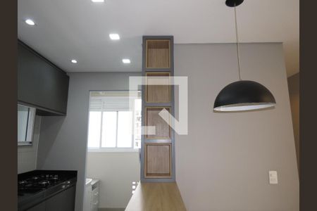 Apartamento para alugar com 50m², 2 quartos e 1 vagaCozinha - Nicho