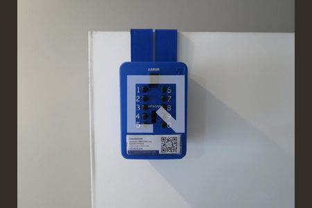 Apartamento para alugar com 50m², 2 quartos e 1 vagaLockbox