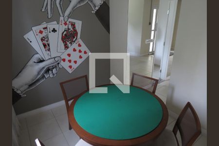 Apartamento para alugar com 50m², 2 quartos e 1 vagaSalão de Jogos