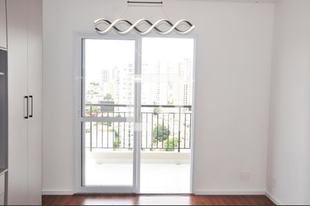 Studio de apartamento para alugar com 1 quarto, 28m² em Lauzane Paulista, São Paulo