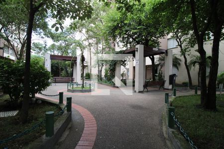 Apartamento à venda com 54m², 2 quartos e 1 vagaÁrea comum