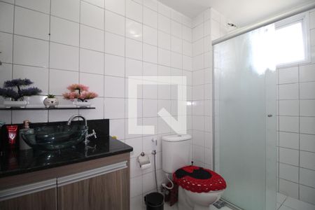 Apartamento à venda com 54m², 2 quartos e 1 vagaBanheiro