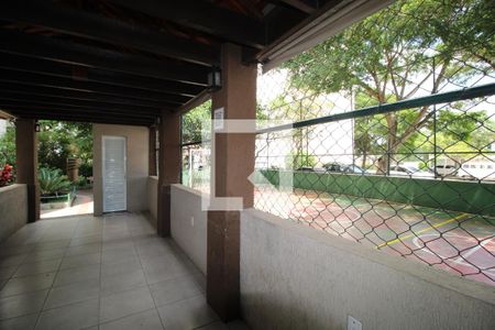 Apartamento à venda com 54m², 2 quartos e 1 vagaÁrea comum - Churrasqueira