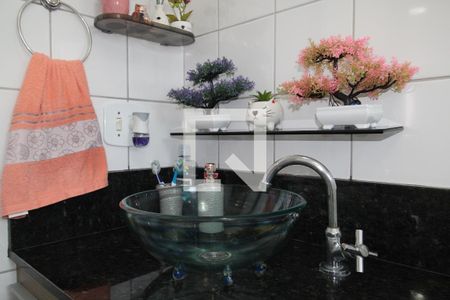 Apartamento à venda com 54m², 2 quartos e 1 vagaBanheiro