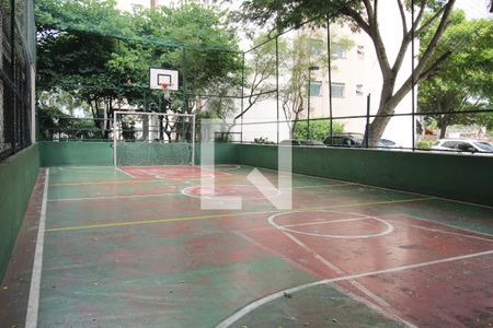 Apartamento à venda com 54m², 2 quartos e 1 vagaQuadra Esportiva