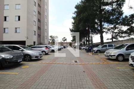 Apartamento à venda com 54m², 2 quartos e 1 vagaGaragem