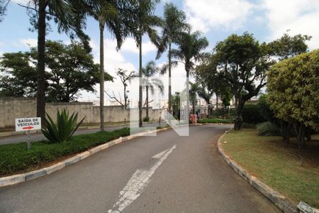 Apartamento à venda com 54m², 2 quartos e 1 vagaGaragem