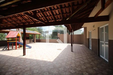 Apartamento à venda com 54m², 2 quartos e 1 vagaÁrea comum - Salão de festas