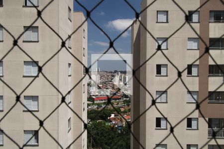 Apartamento à venda com 54m², 2 quartos e 1 vagaVaranda da Sala
