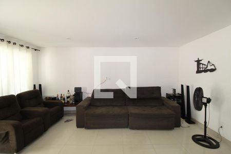 Sala de casa à venda com 4 quartos, 328m² em Freguesia (jacarepaguá), Rio de Janeiro