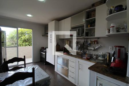 Casa à venda com 328m², 4 quartos e sem vagaCozinha