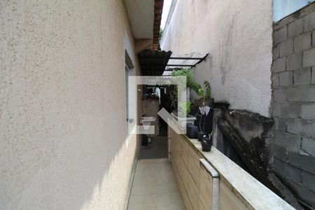 Casa à venda com 328m², 4 quartos e sem vagaÁrea de serviço