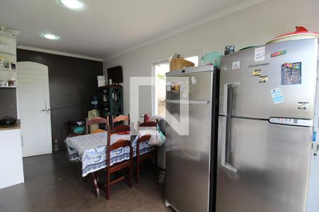 Casa à venda com 328m², 4 quartos e sem vagaCozinha