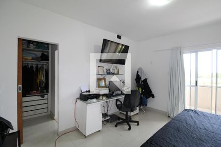 Casa à venda com 328m², 4 quartos e sem vagaSuíte 2