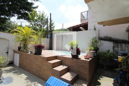 Casa à venda com 328m², 4 quartos e sem vagaÁrea comum