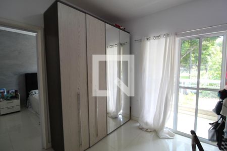 Suíte 1 de casa à venda com 4 quartos, 328m² em Freguesia (jacarepaguá), Rio de Janeiro