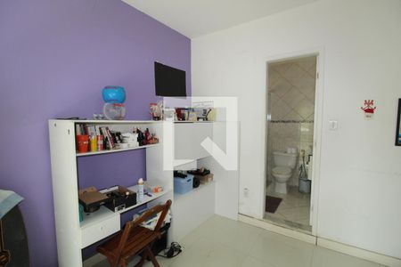 Casa à venda com 328m², 4 quartos e sem vagaSuíte 1