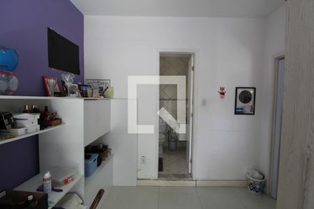 Casa à venda com 328m², 4 quartos e sem vagaSuíte 1