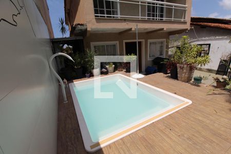 Casa à venda com 328m², 4 quartos e sem vagaÁrea comum