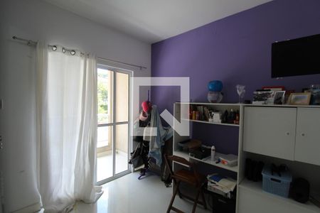 Suíte 1 de casa à venda com 4 quartos, 328m² em Freguesia (jacarepaguá), Rio de Janeiro