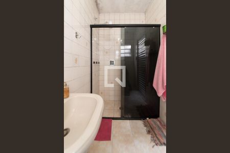 Casa à venda com 240m², 6 quartos e 1 vagaBanheiro Social